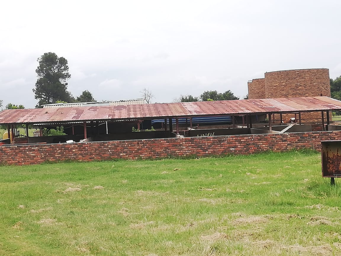  Bedroom Property for Sale in Ventersdorp Rural North West